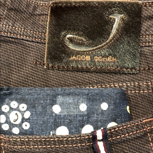 Men’s Jacob Cohen Jeans - Picture 2 of 4